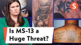 The Truth About MS-13